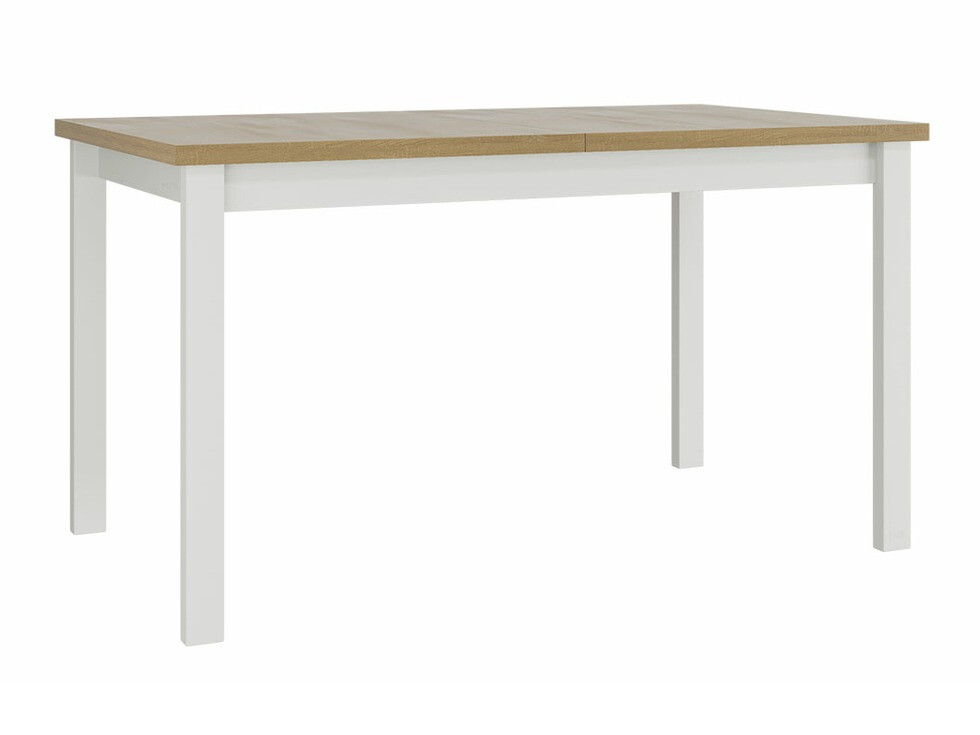 Table Victorville 126 (Sonoma oak)