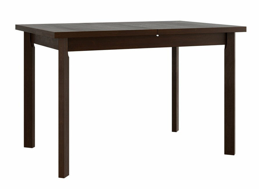 Τραπέζι Victorville 131 (Καρυδί)