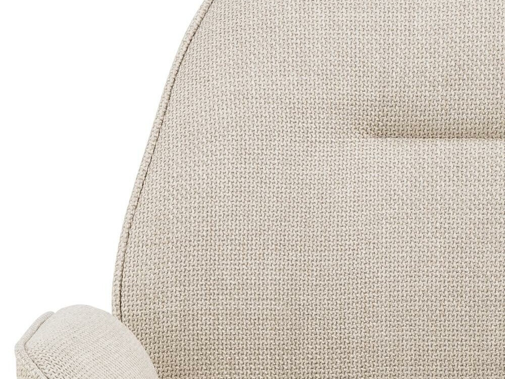 Chair Norsica 392 (Beige + Black)