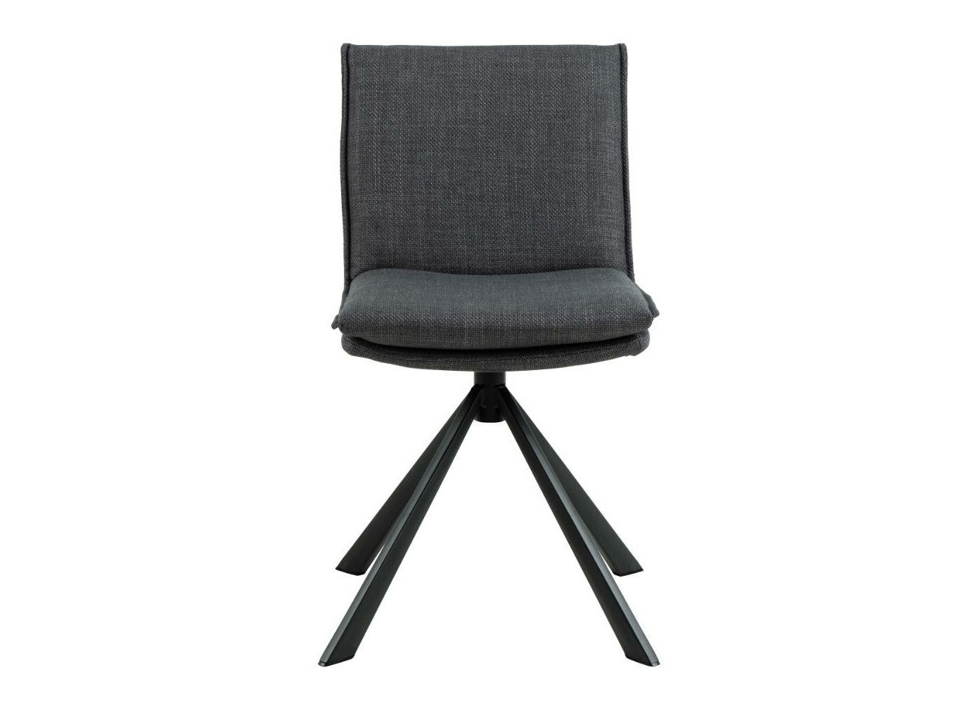 Chair Norsica 680 (Grey + Black)