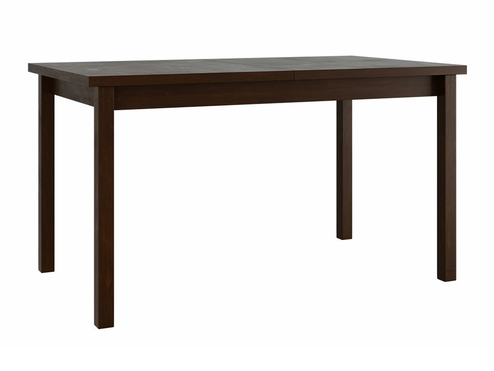 Τραπέζι Victorville 122 (Καρυδί)