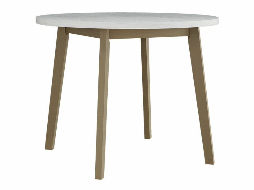 Table Victorville 128 (White)