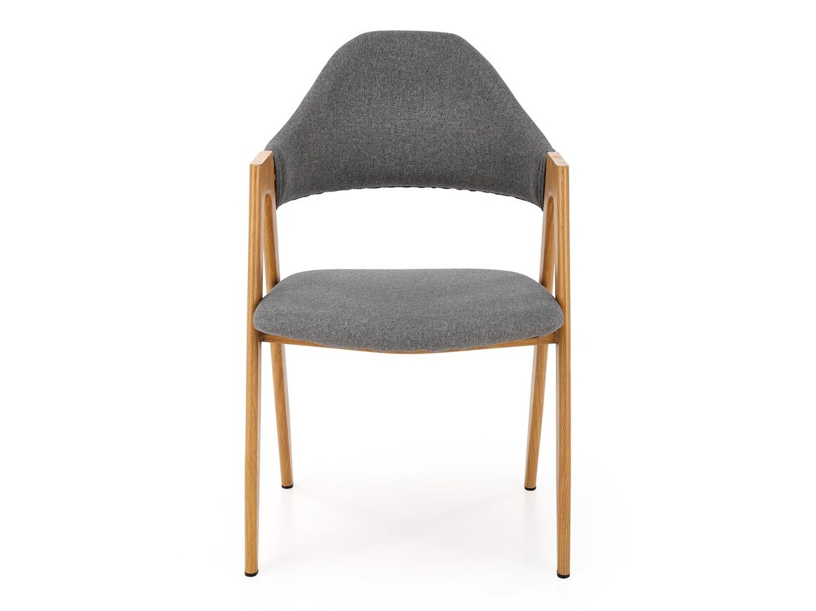 Chair Houston 1434 (Grey)