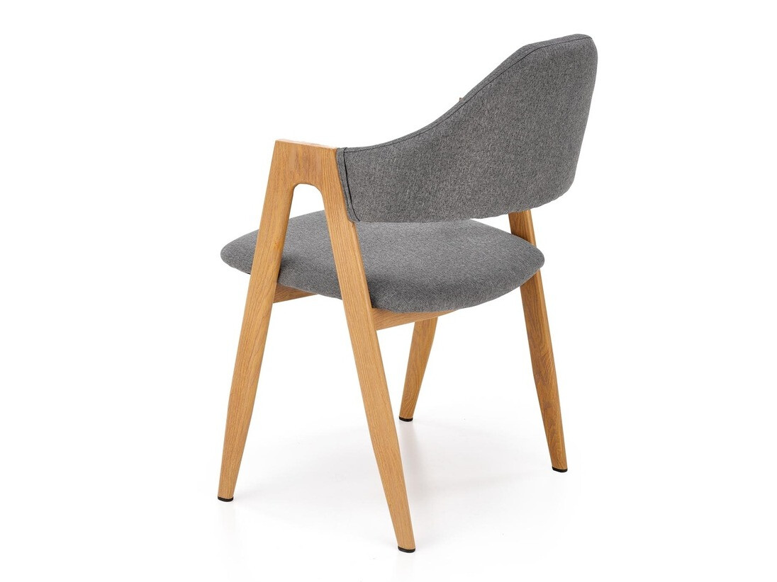 Chair Houston 1434 (Grey)