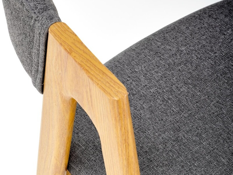 Chair Houston 1434 (Grey)