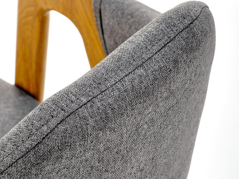 Chair Houston 1434 (Grey)