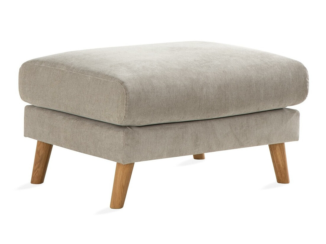 Σκαμπό σαλονιού Scandinavian Choice Catmori 125 (Orinoco 23)