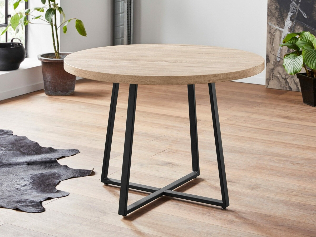 Τραπέζι Tulsa 591