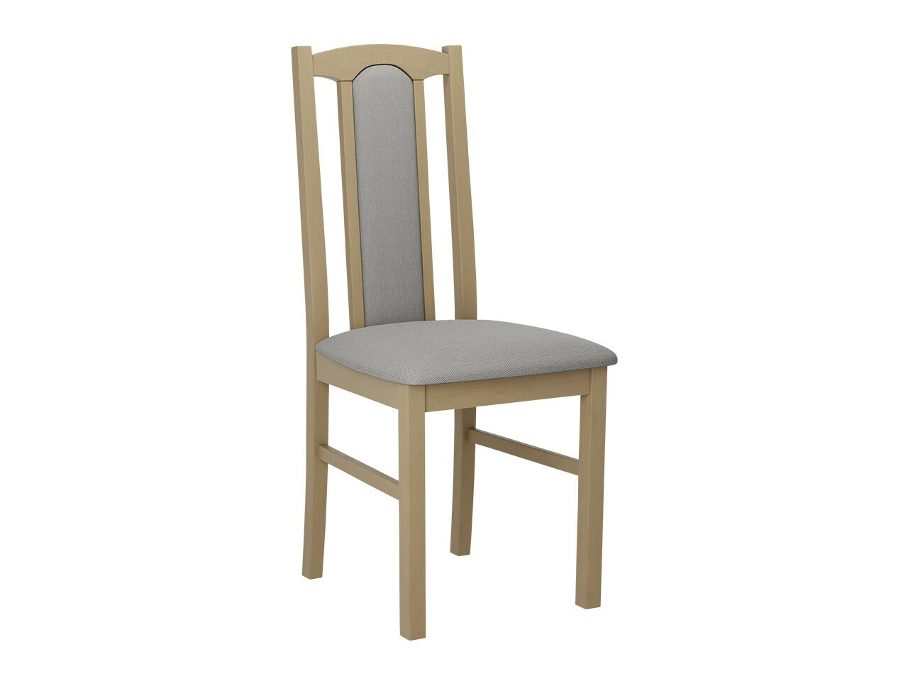 Chair Victorville 145 (Sonoma oak)