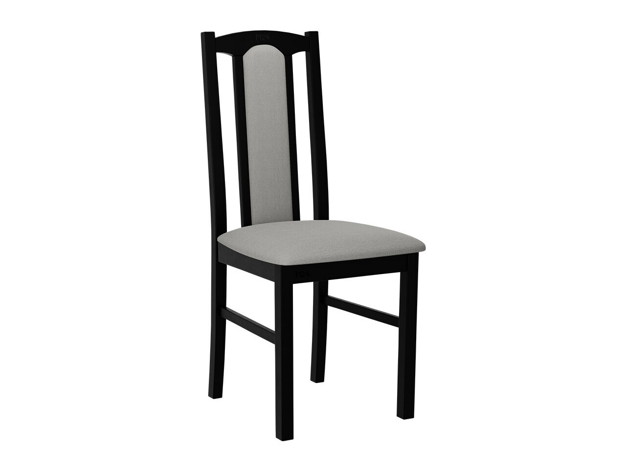 Καρέκλα Victorville 145 (Μαύρο)