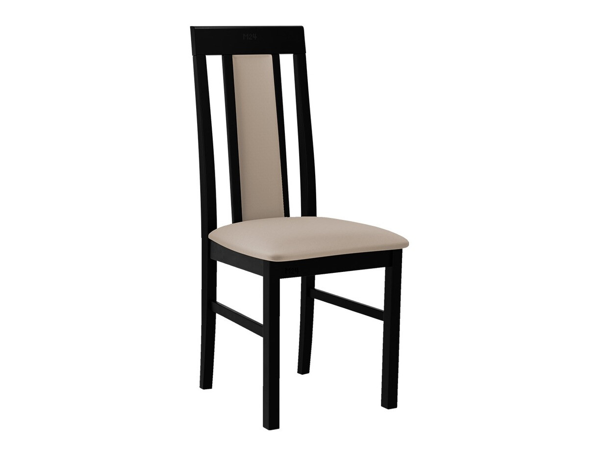 Chair Victorville 165 (Black)