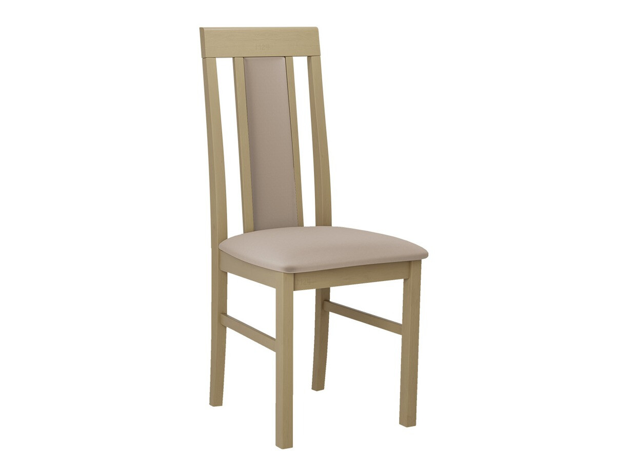 Chair Victorville 165 (Sonoma oak)