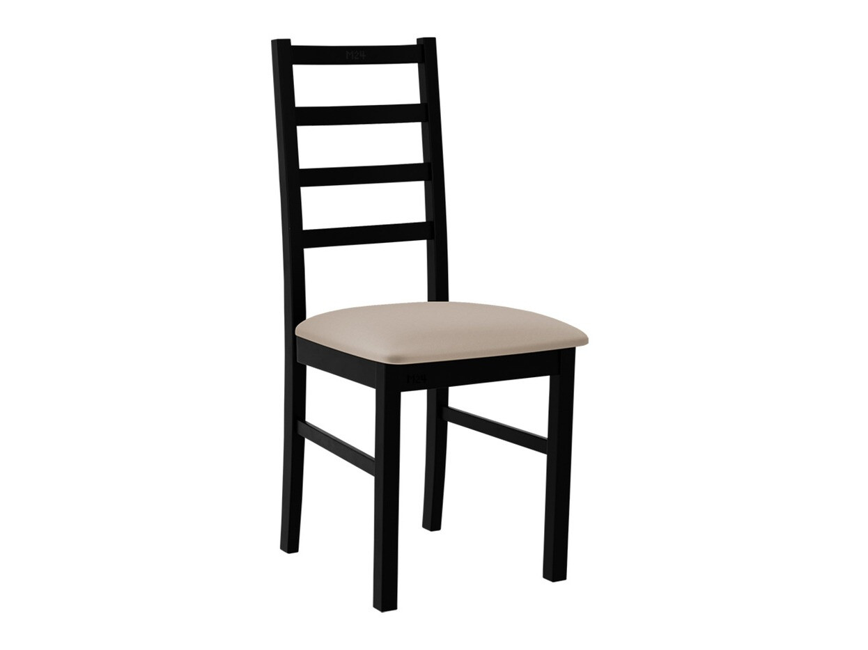 Chair Victorville 171 (Black)