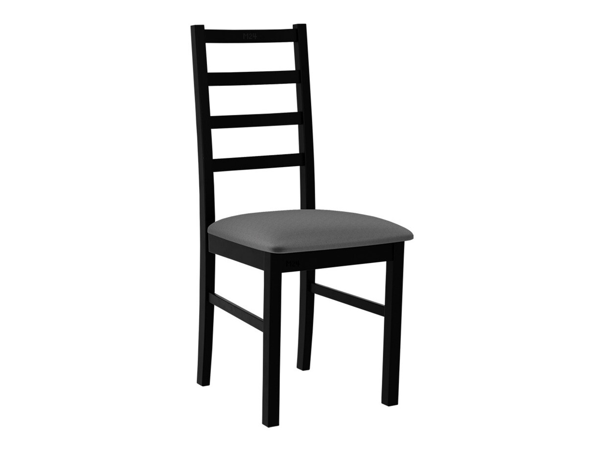 Καρέκλα Victorville 171 (Μαύρο)