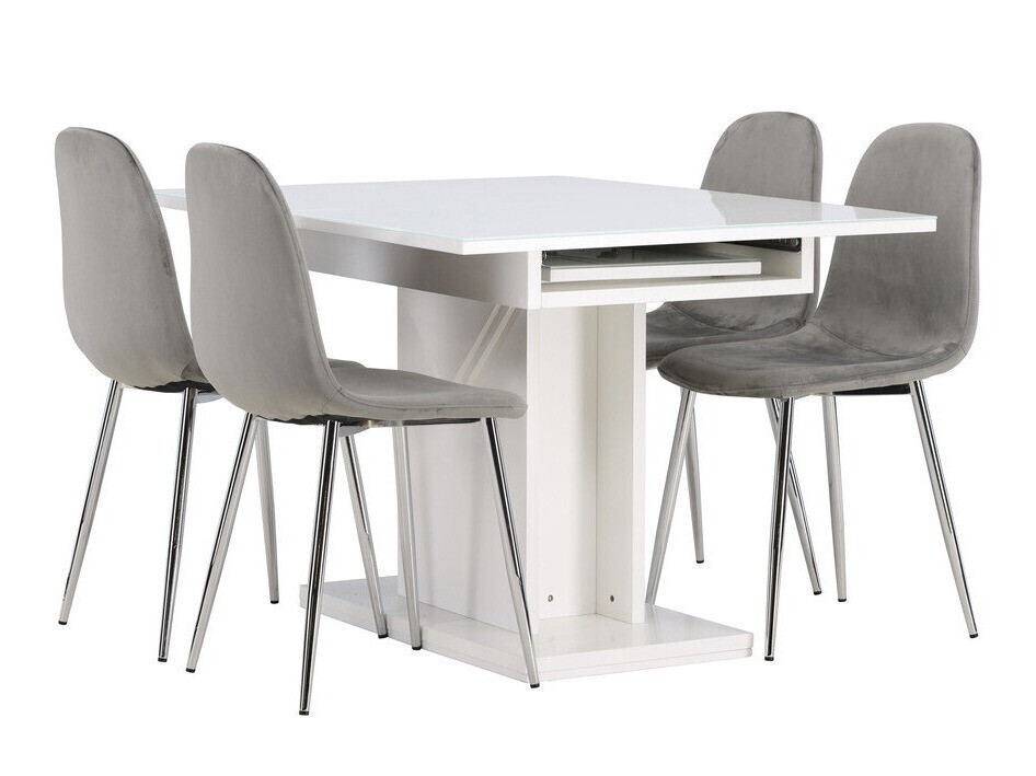 Dining set Dallas 3929