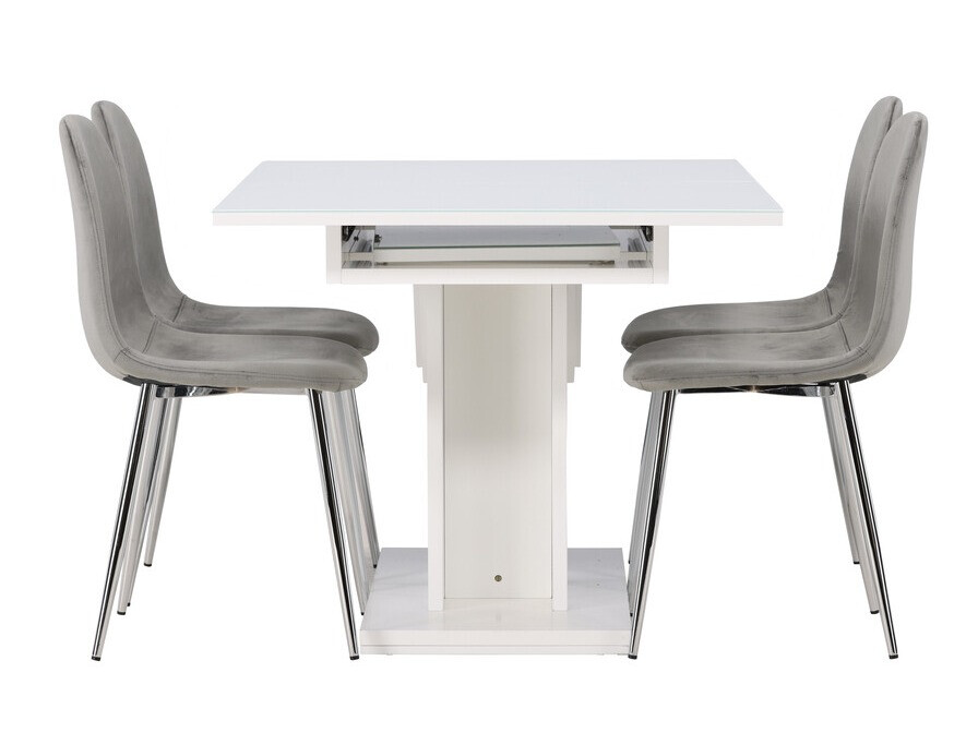 Dining set Dallas 3929