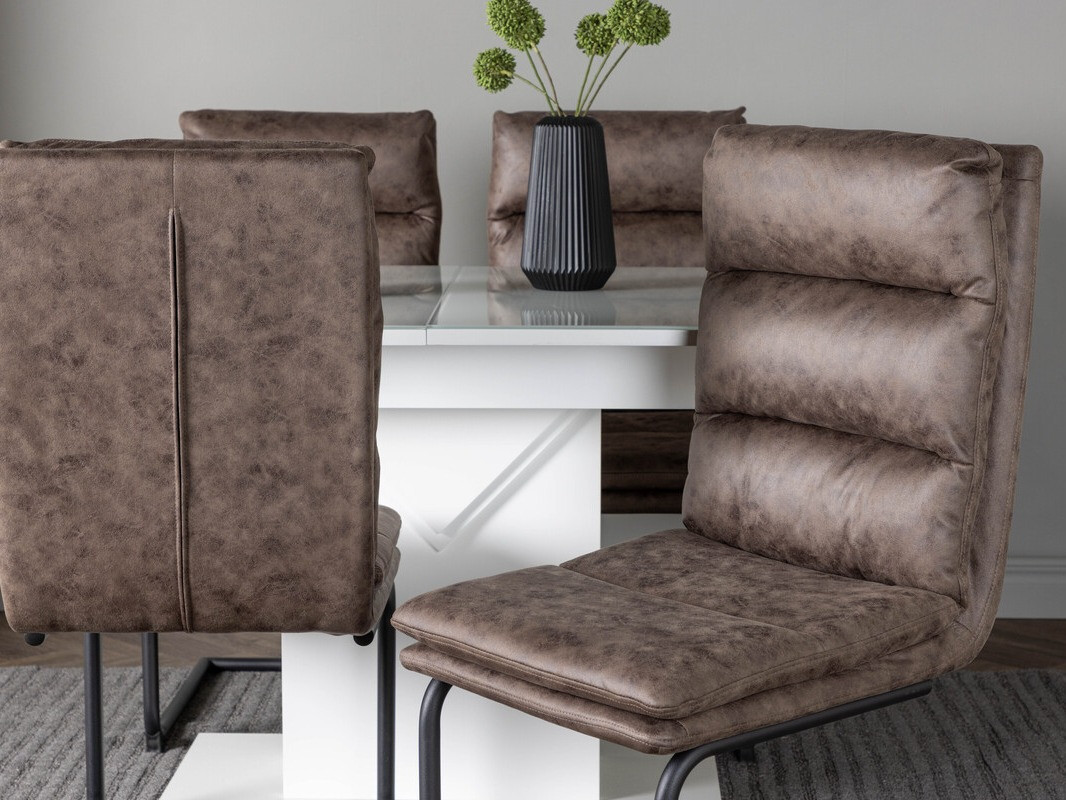 Dining set Dallas 3934