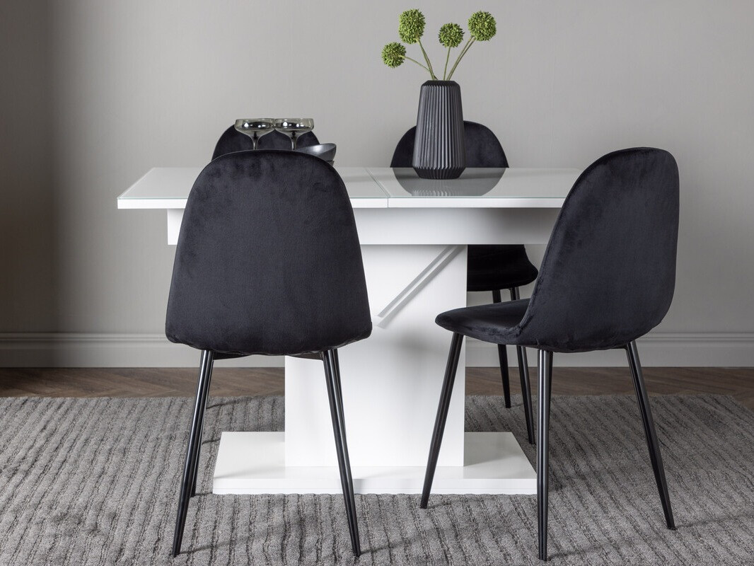 Dining set Dallas 3938