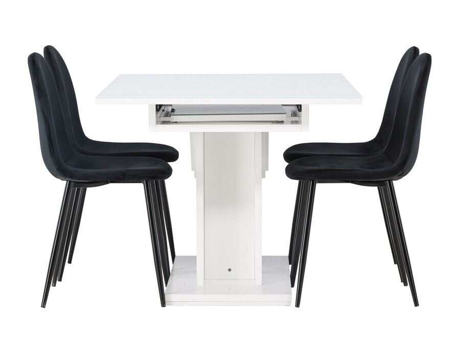 Dining set Dallas 3938