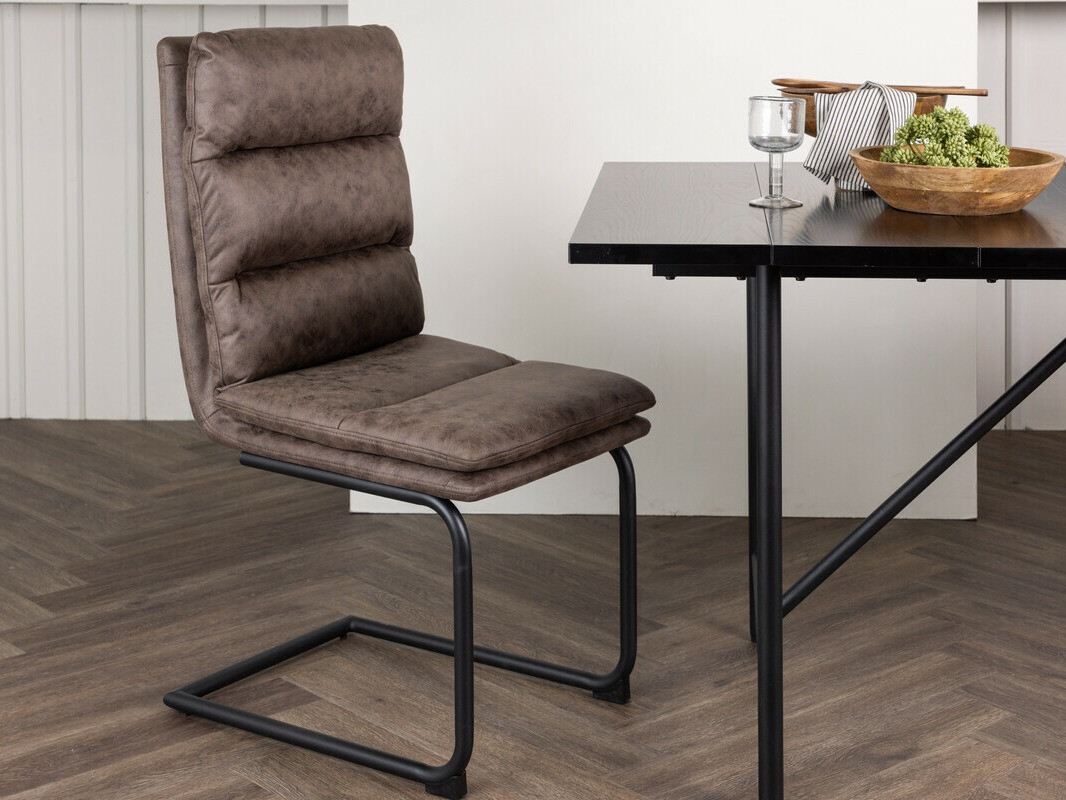 Καρέκλα Dallas 3816