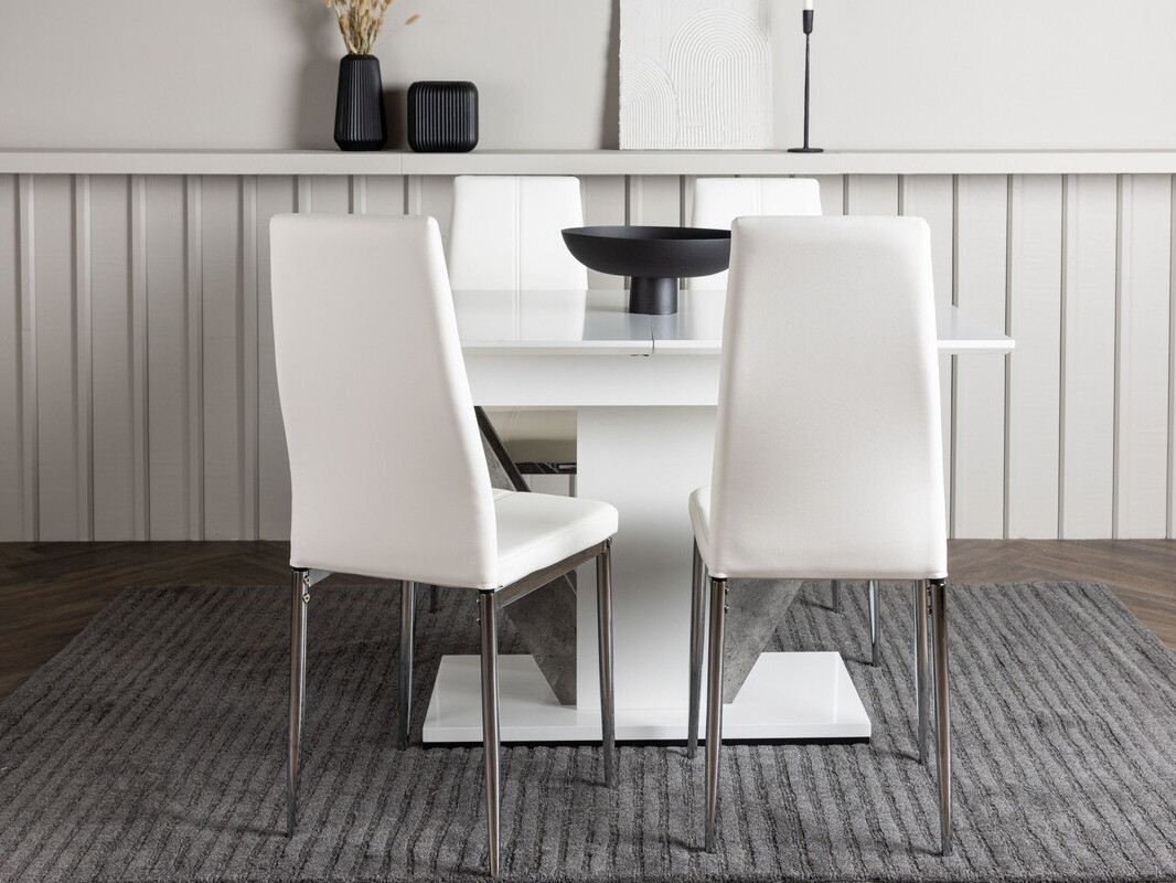 Σετ τραπεζαρίας Dallas 3939