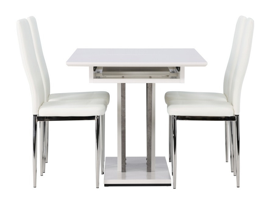 Σετ τραπεζαρίας Dallas 3939