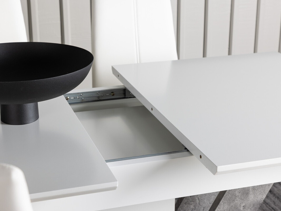 Σετ τραπεζαρίας Dallas 3939