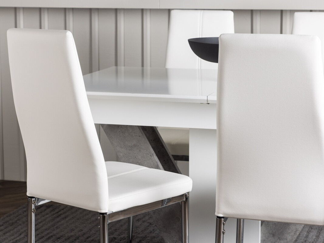 Σετ τραπεζαρίας Dallas 3939