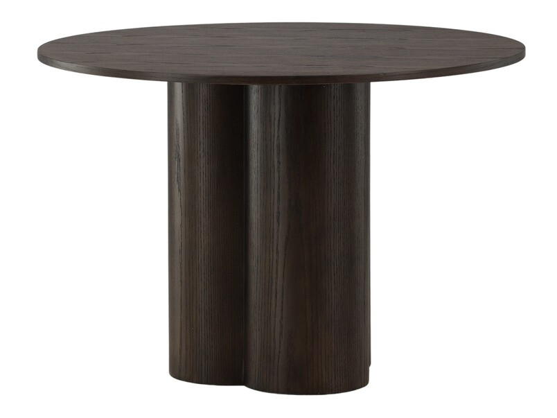 Dining set Dallas 3978 (Brown)