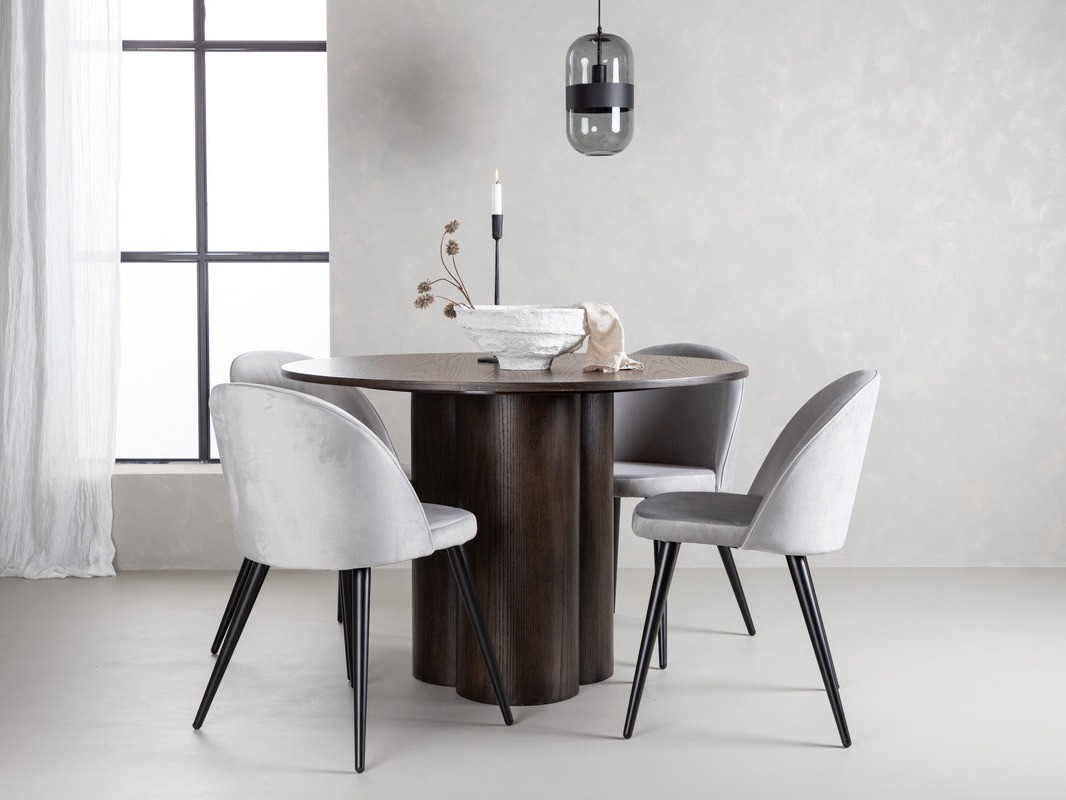 Σετ τραπεζαρίας Dallas 3980