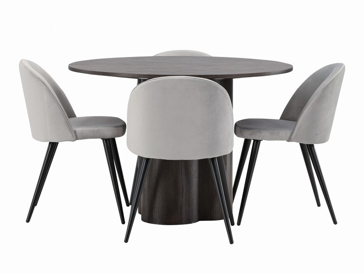 Σετ τραπεζαρίας Dallas 3980