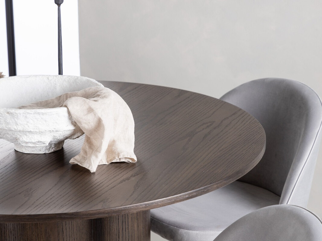 Σετ τραπεζαρίας Dallas 3980