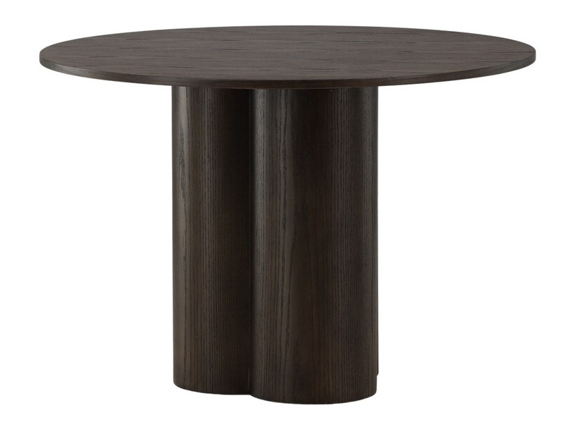 Dining set Dallas 3987 (Brown)