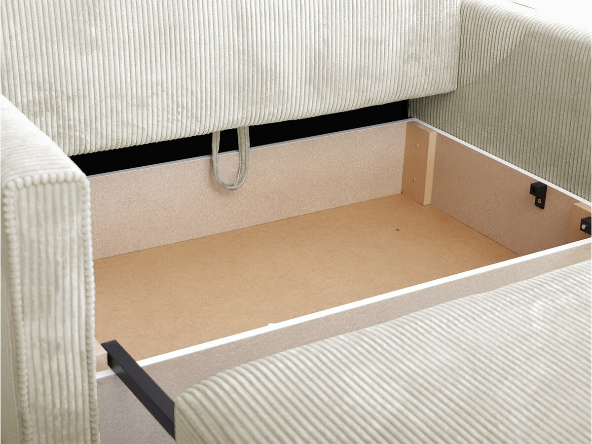 Καναπές-κρεβάτι Morel II (Poso 02)