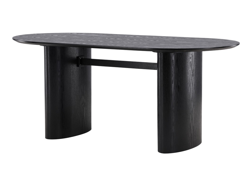 Dining set Dallas 3994 (Black)