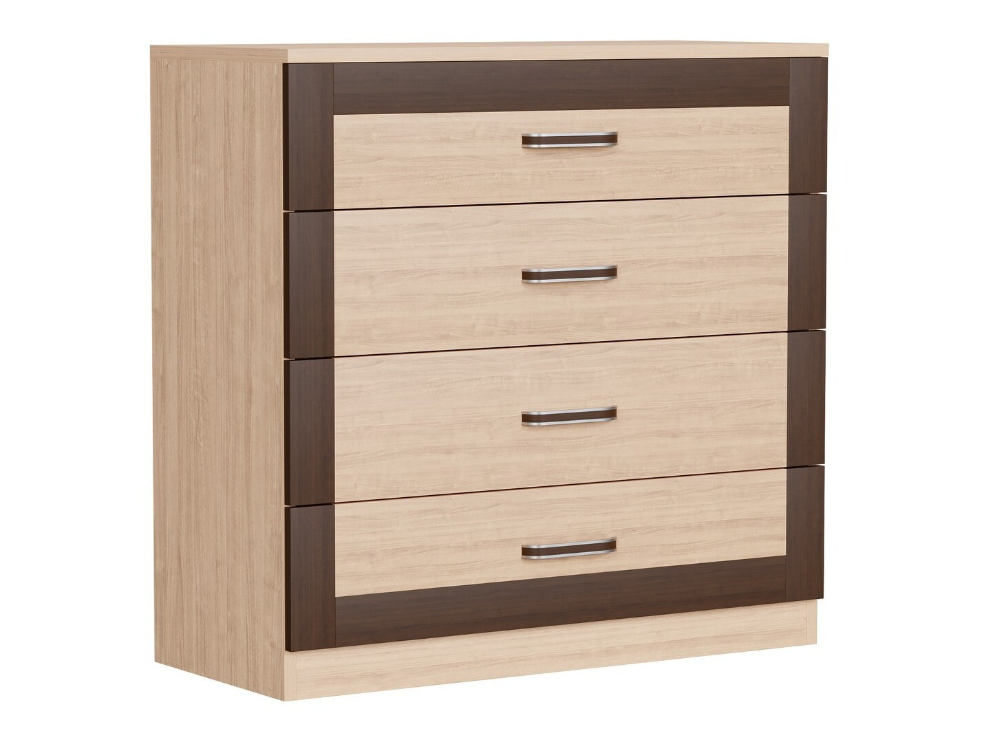 Συρταριέρα Daleta 119