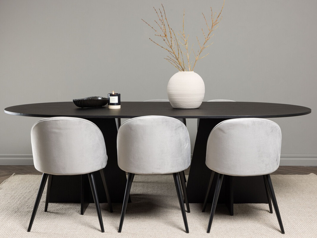 Dining set Dallas 4024