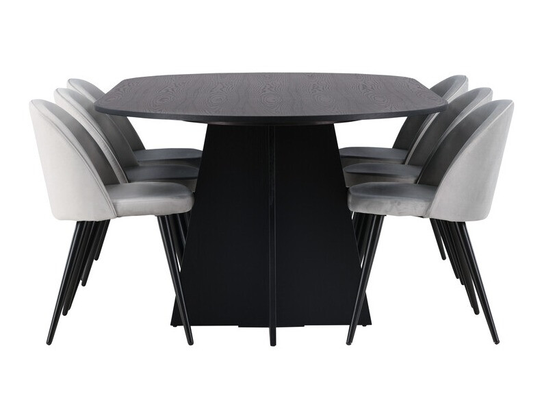 Dining set Dallas 4024
