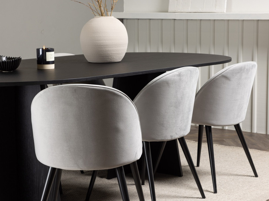Dining set Dallas 4024