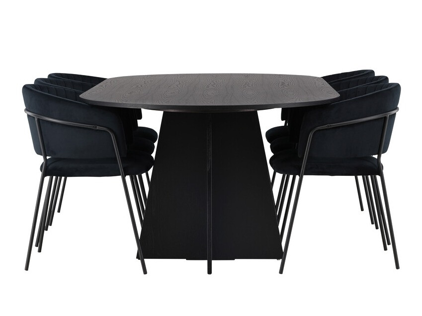 Dining set Dallas 4026