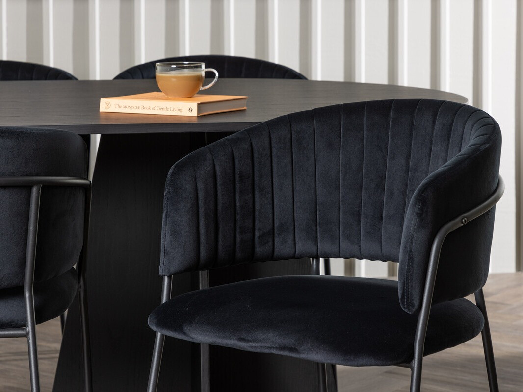 Dining set Dallas 4026