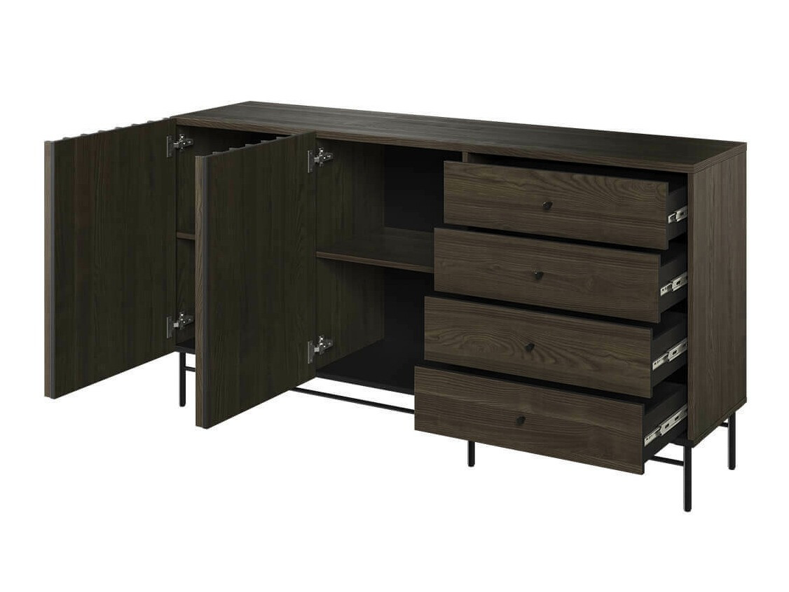 Chest of drawers Catevari 106