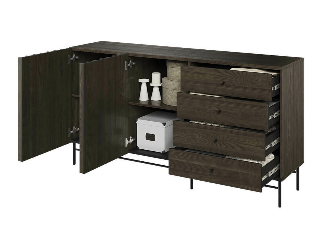 Chest of drawers Catevari 106