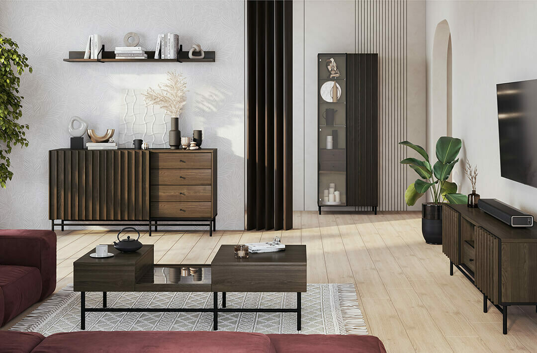 Συρταριέρα Catevari 106