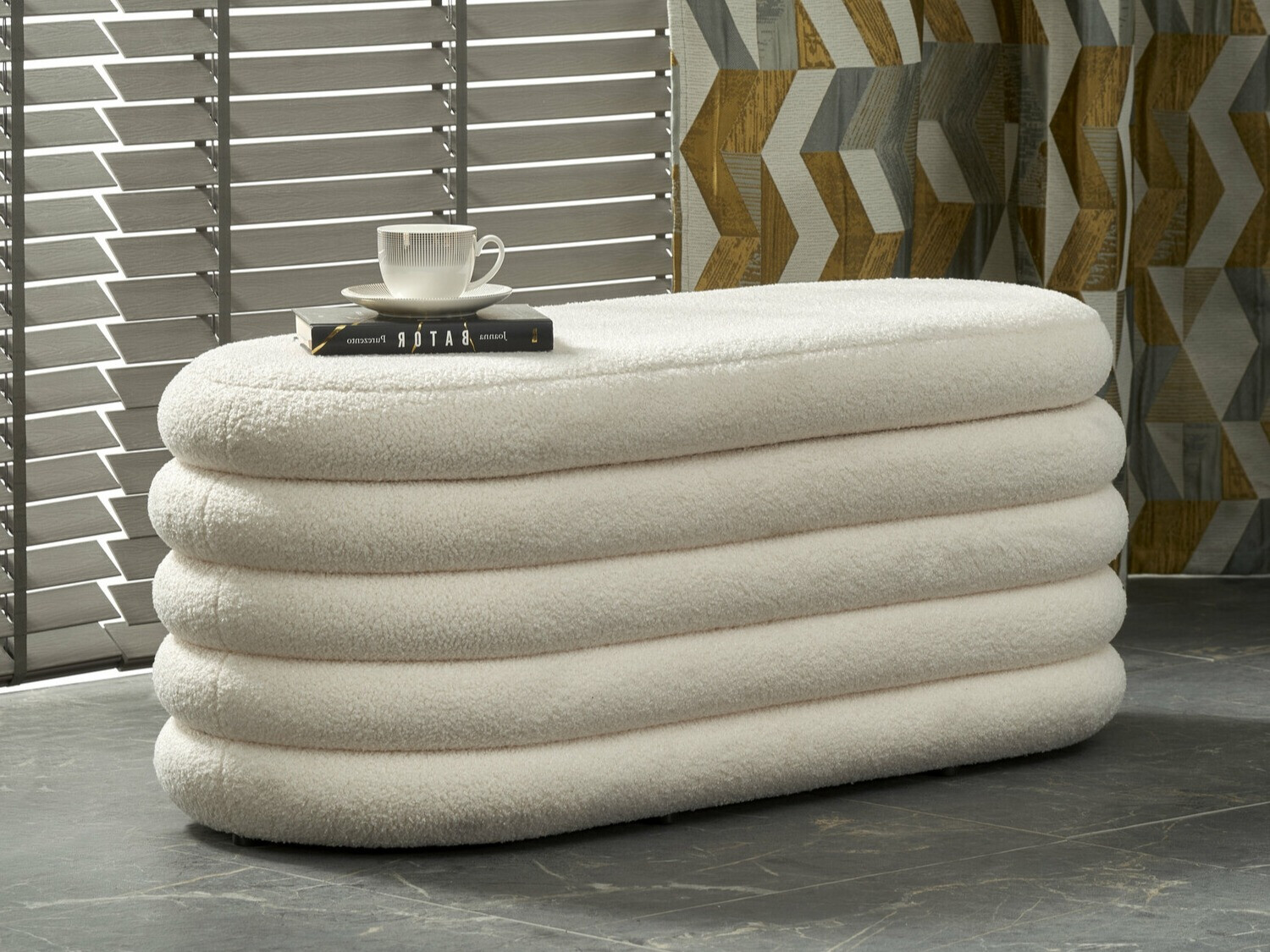 Ταμπουρέ Houston 1448