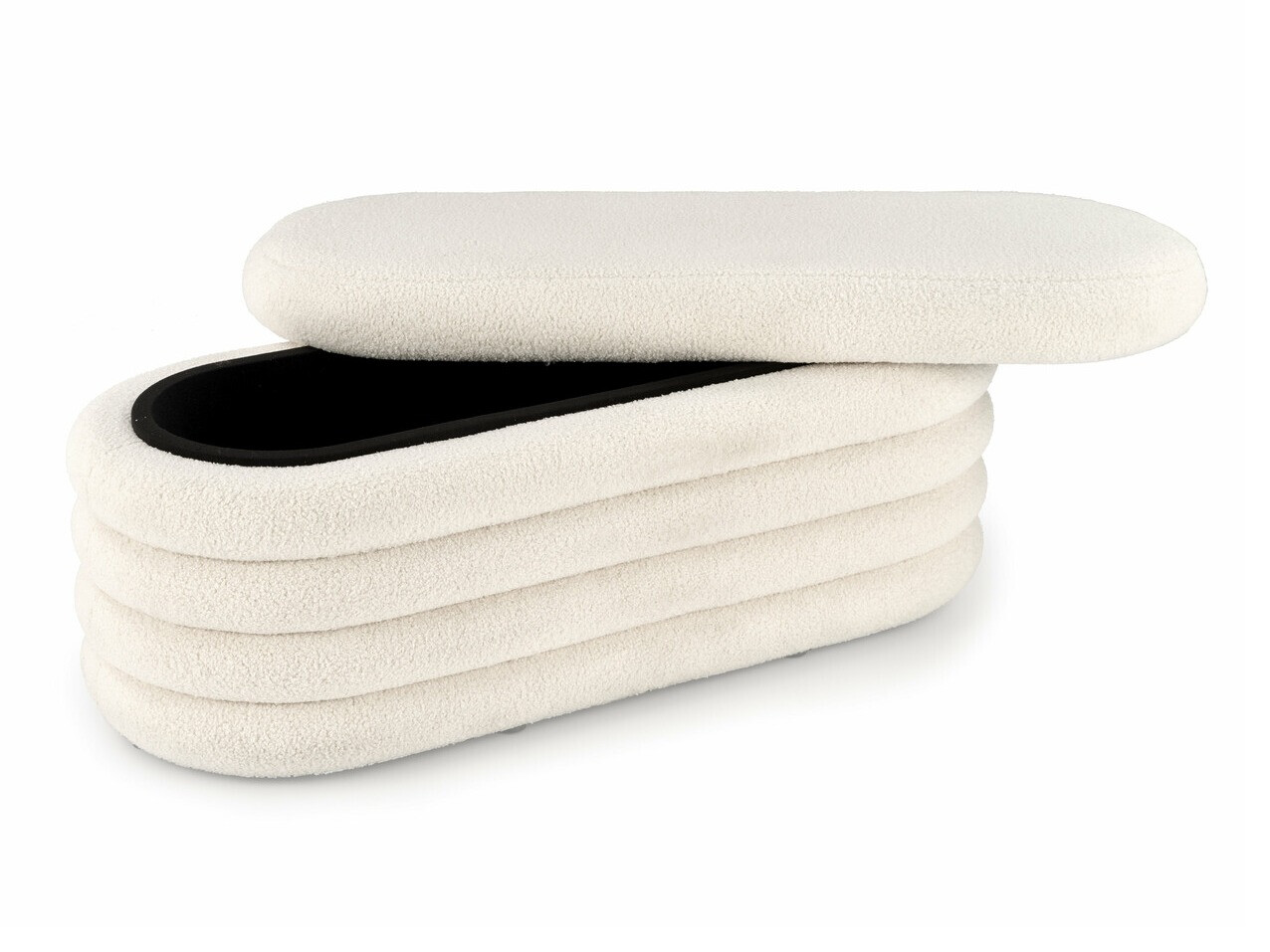 Upholstered bench Houston 1448