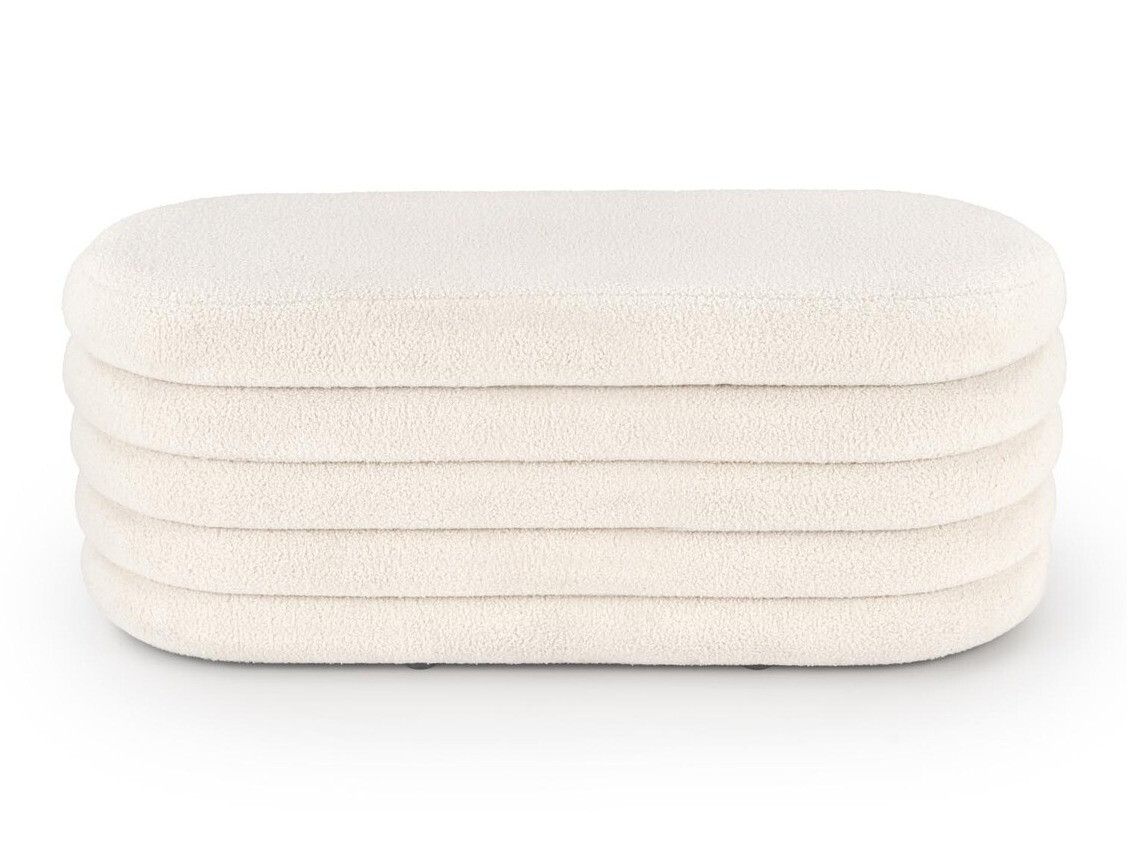 Upholstered bench Houston 1448