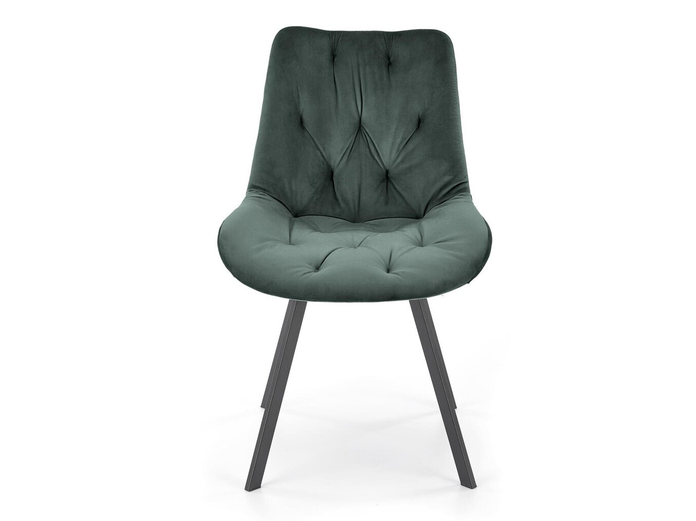 Chair Houston 1458 (Green)