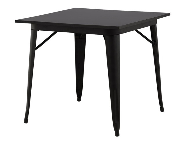 Dining set Dallas 4049 (Beige + Nut)