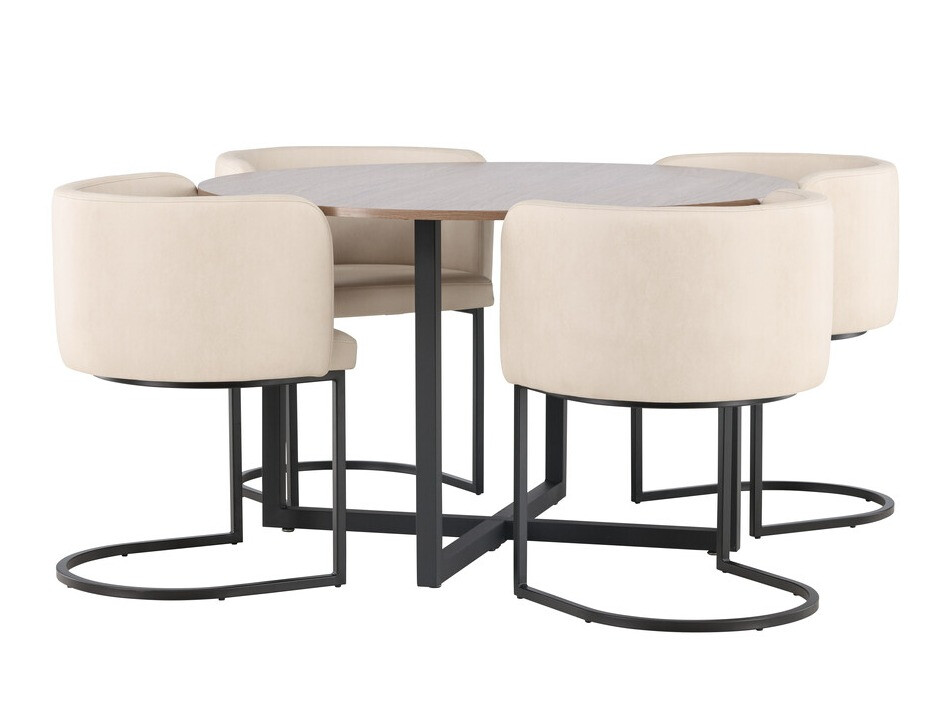 Dining set Dallas 4057